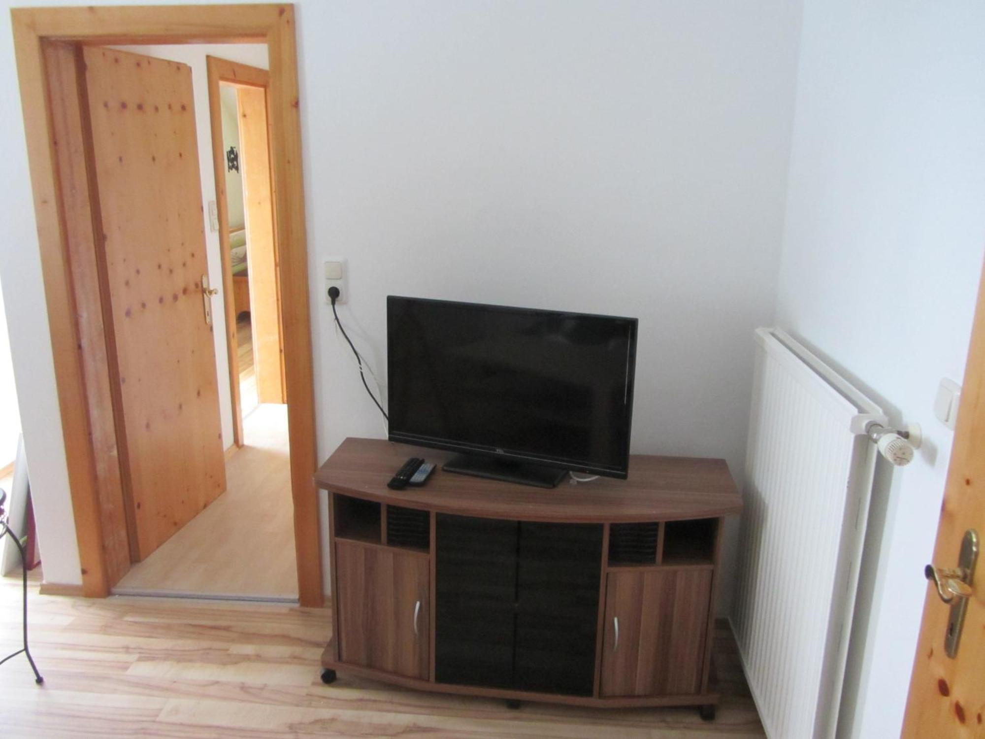 Bauernhof Schink Villa Zell am Moos Room photo