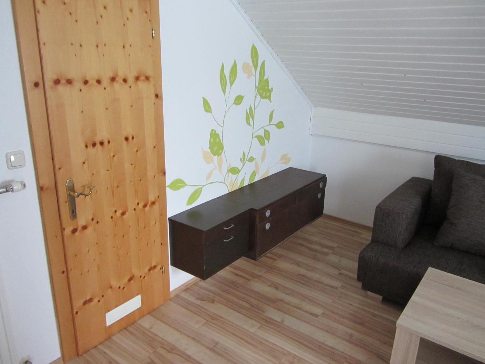 Bauernhof Schink Villa Zell am Moos Room photo