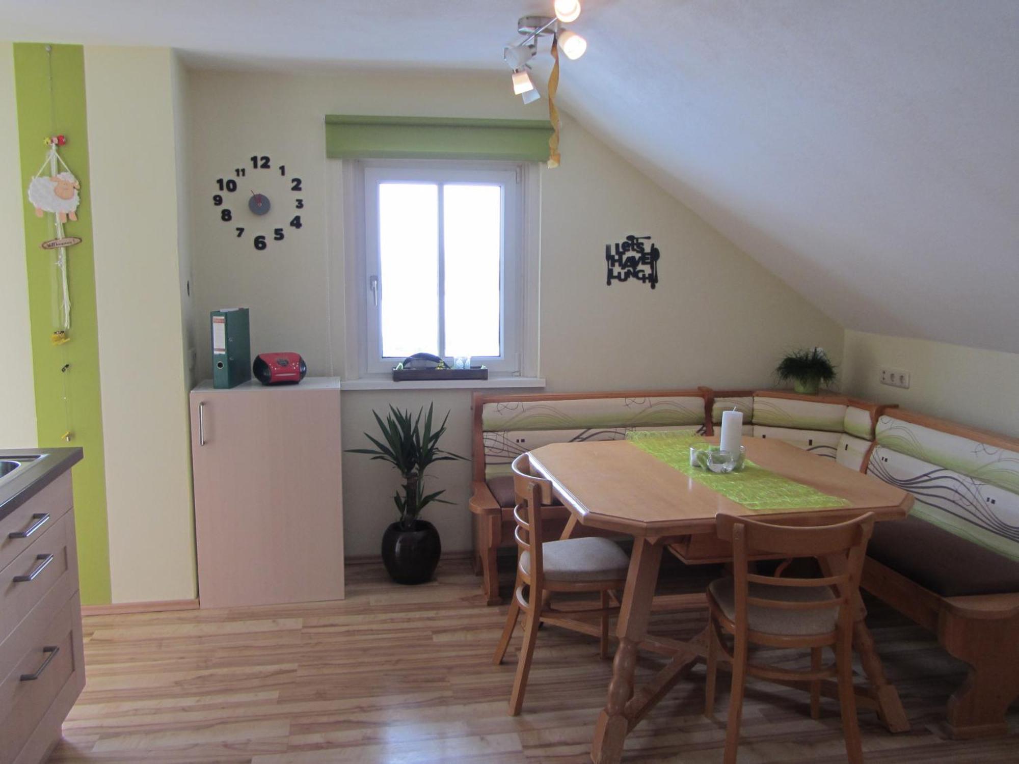 Bauernhof Schink Villa Zell am Moos Room photo